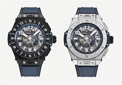 hublot big bang unico gmt|hublot big bang unico.